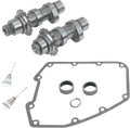 S&S Cycle Camshaft Kit 551C for Harley Dyna (2000–2017)