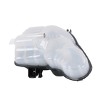 Coolant Reservoir Tank with Cap for Ford F-250 F-350 F-450 Excursion (2003–2007)