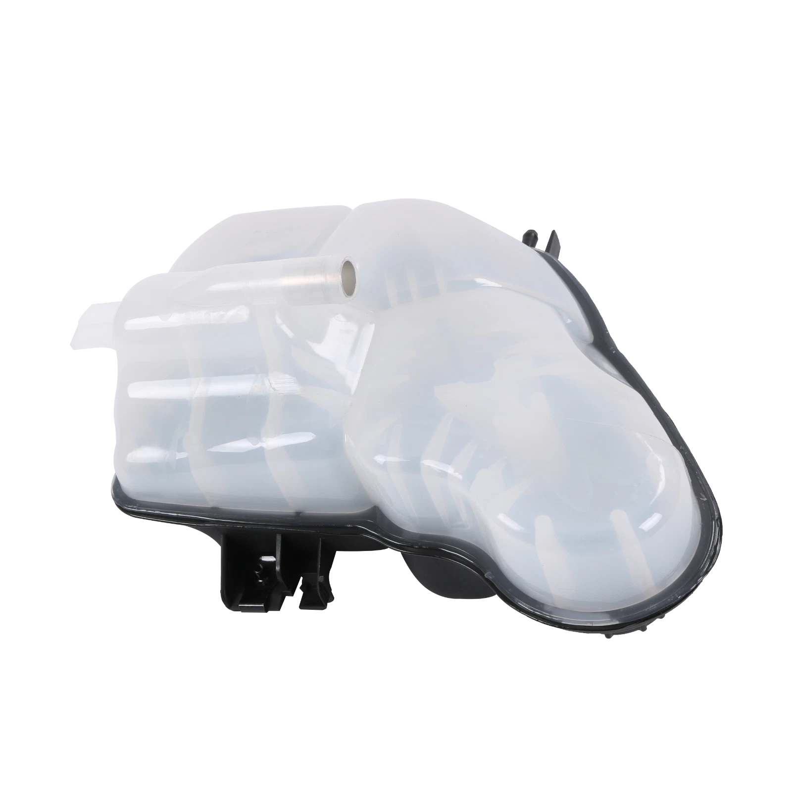 Coolant Reservoir Tank with Cap for Ford F-250 F-350 F-450 Excursion (2003–2007)