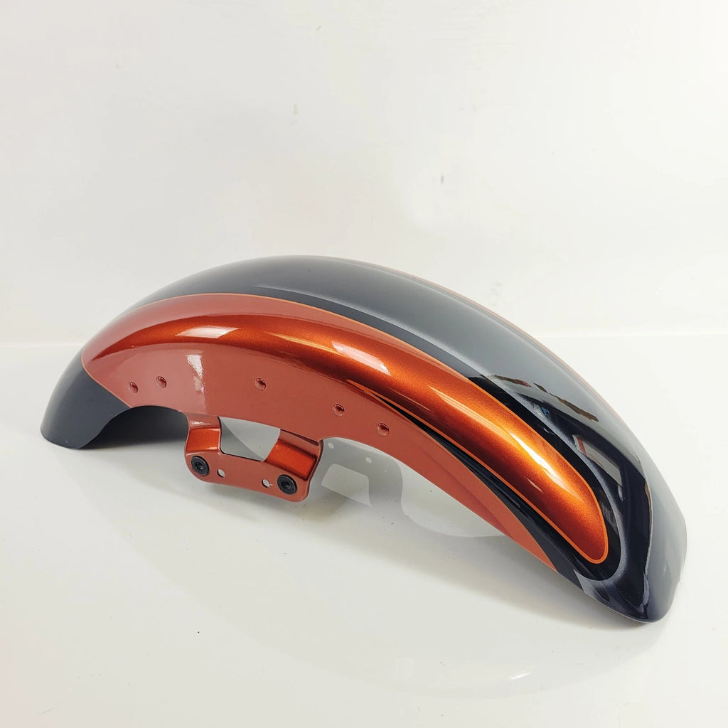 Harley-Davidson CVO Front Fender for Street Road Glide (2023) 58900584EWT