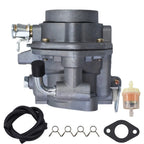 Carburetor for John Deere 316 317 318