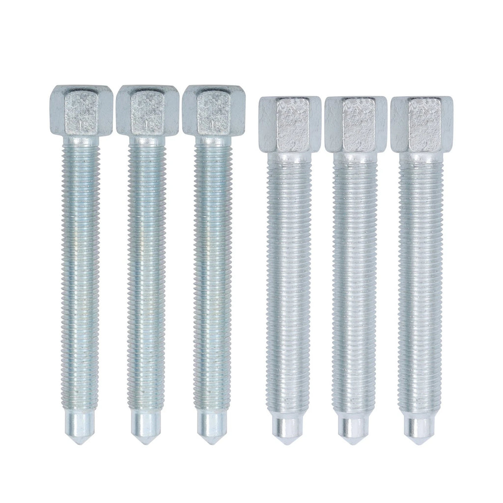 31pcs Front Wheel Drive Hub Bearing Puller Tool Kit for Various Models