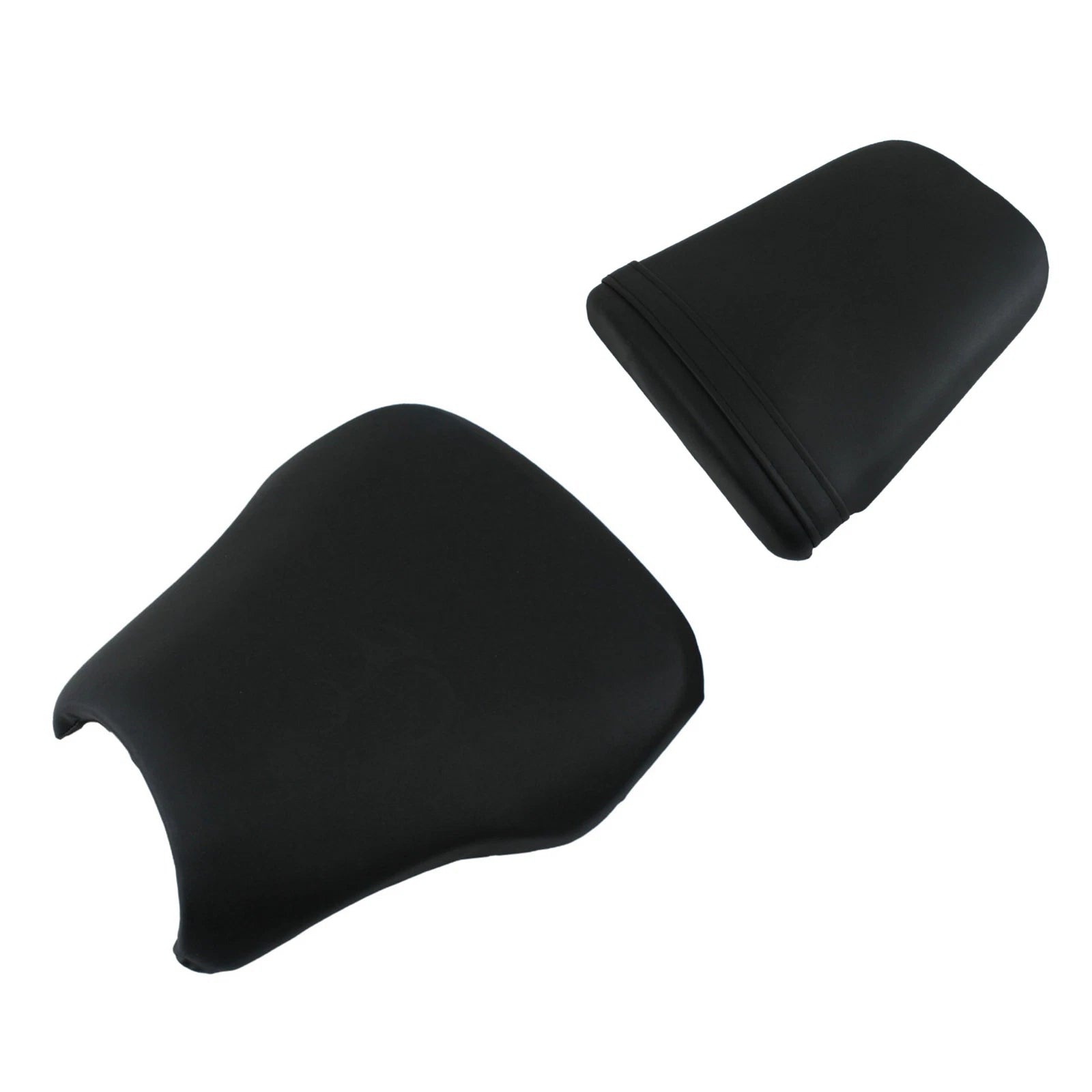 Seat Cushion for Honda CBR600RR (2003–2004) Black