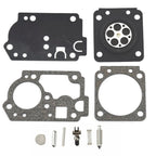 Carburetor Rebuild Kit for Poulan PP330 PP335 (ZAMA RB-168 C1M-W44)