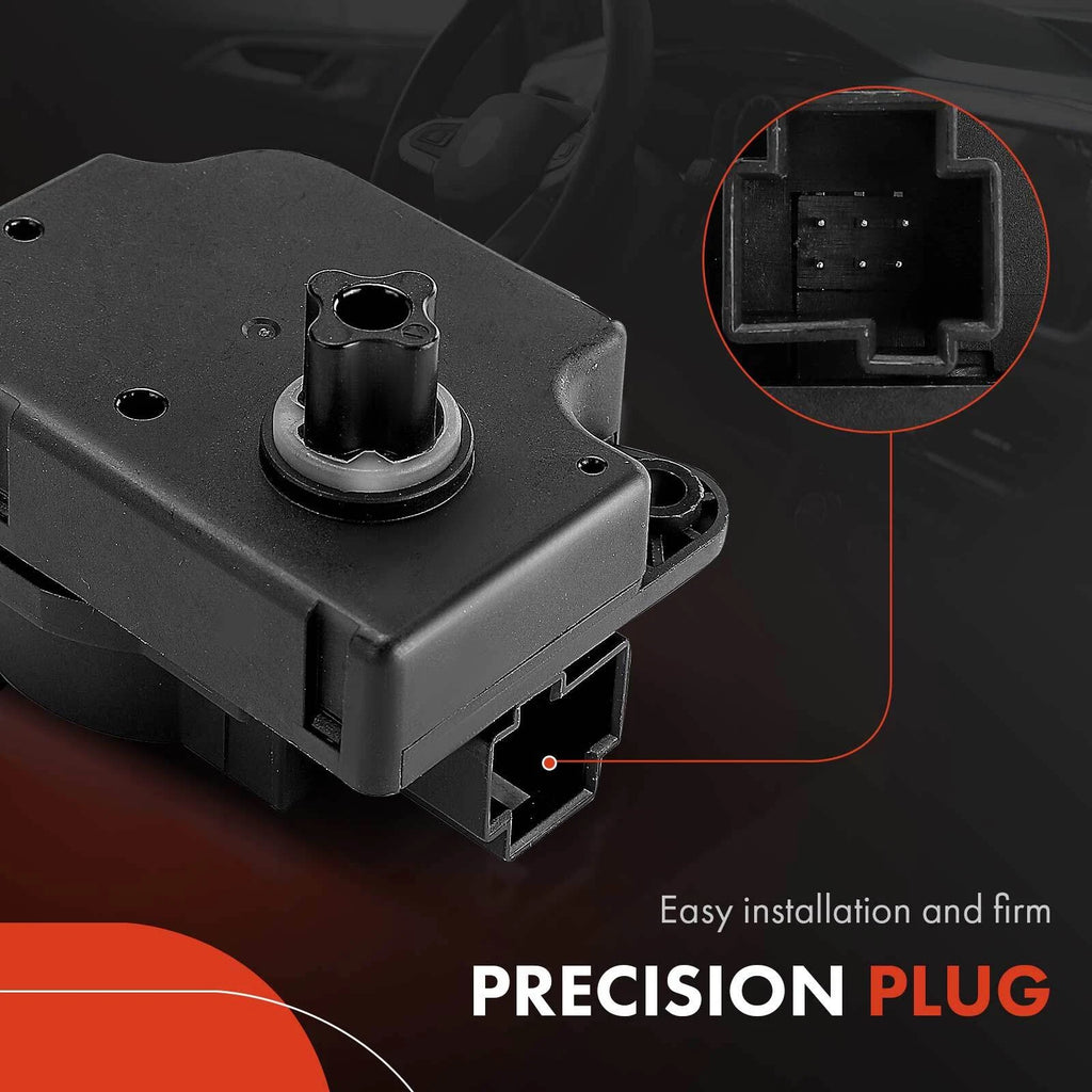 Blend Door Actuator for Chevy Malibu (2013-2015)