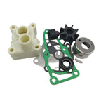 Water Pump Repair Kit 46-8M0122064 for Mercury 9.9-20HP EFI (1998–2023)