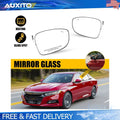 Heated Blind Spot Mirror Glass for Honda Accord (2018–2022)