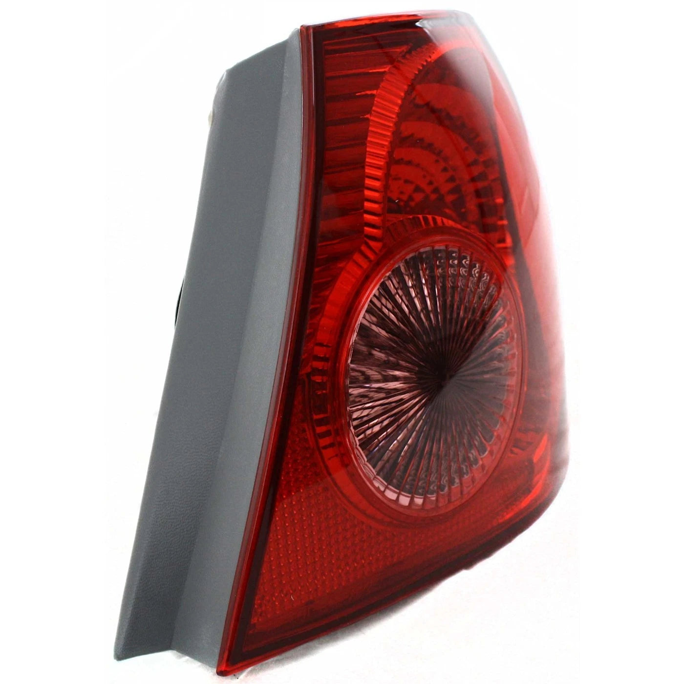 Tail Light for Toyota Corolla (2005–2008) Passenger Side