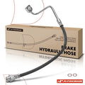 Front Right Brake Hydraulic Hose for Pontiac Grand Prix (2005–2008)