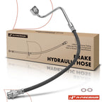 Front Right Brake Hydraulic Hose for Pontiac Grand Prix (2005–2008)