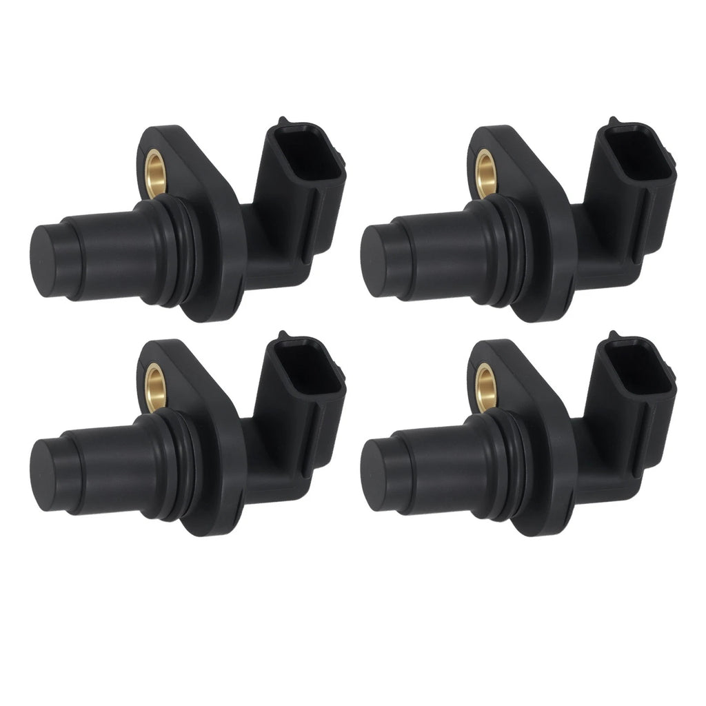 Set of 4 Camshaft Position Sensors for Nissan Titan XD (2017–2020) 237311CA1A