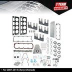 Non-AFM Dod Kit for Chevy Silverado (2007–2013)