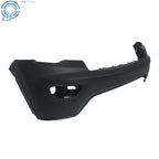Front Upper Bumper Cover for Jeep Grand Cherokee (2016–2021) Primed