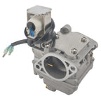 Carburetor for Yamaha F20 F25 4-Stroke Outboards (2000–2012) 65W-14901-10 11 12