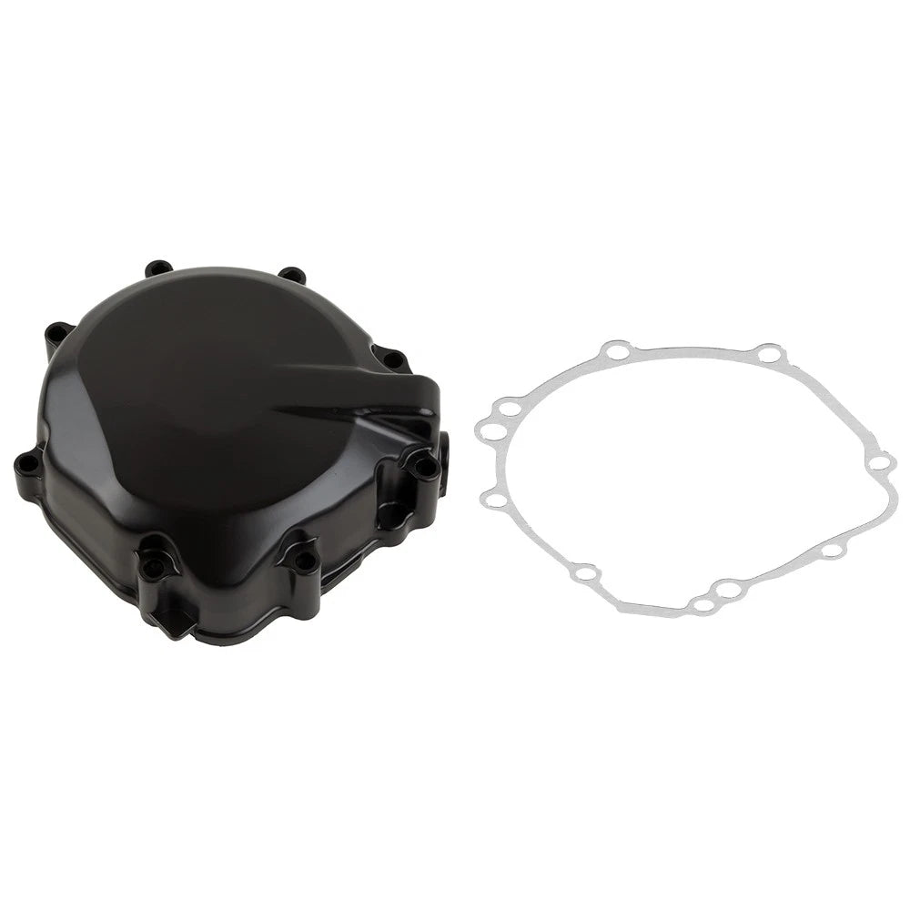 Engine Stator Cover Crankcase for Suzuki GSXR 600 (2000–2003), GSXR1000 (2001–2002)