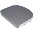 Canvas Gray Seat Cushion for Massey Ferguson 203 204 205 30 40 F40 (Fits 513351M91-S9)