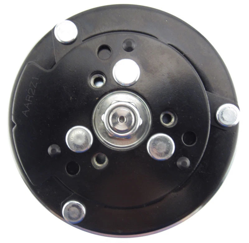 AC Compressor Replacement for Ford Expedition (2007-2017)
