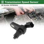 Transmission Speed Sensor for Dodge Grand Caravan 3.6L (2011-2020)