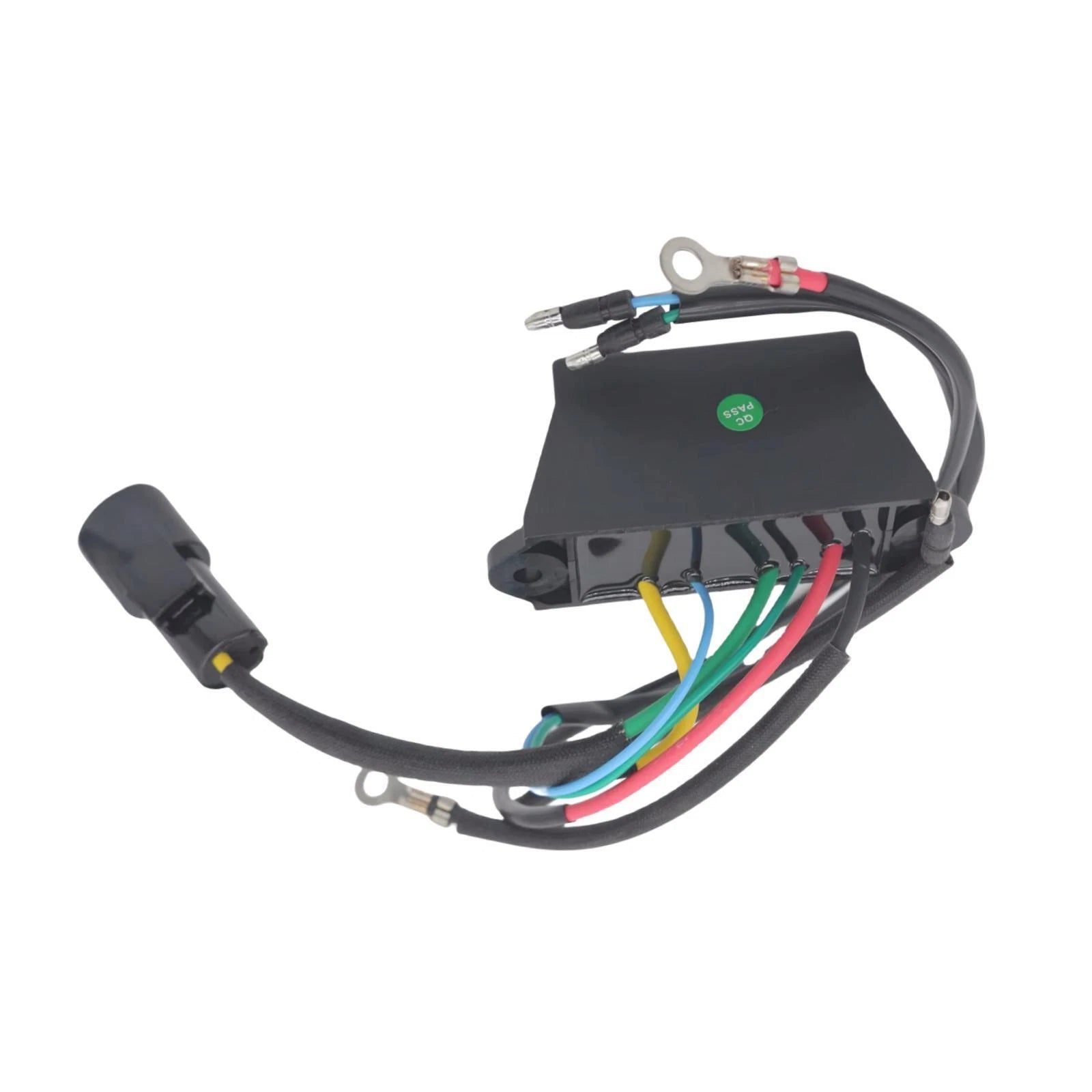 Trim & Tilt Relay Assy for Honda BF35 BF40 BF45 BF50 (1990–2023) 38550-ZV5-822 38550-ZV5-823