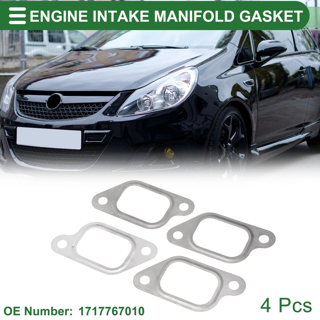 Engine Intake Manifold Gasket for Toyota Prado (2002–2010) No. 1717767010