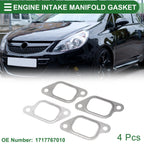 Engine Intake Manifold Gasket for Toyota Prado (2002–2010) No. 1717767010