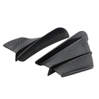 Universal Motorcycle Winglet Aerodynamic Wing Kit for Honda CBR650R (2019–2023)