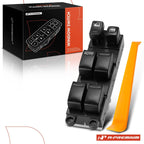 Front Left Power Window Switch for Nissan Sentra (2004–2006)