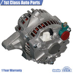 Alternator for Ford F-150 (2005–2008) & Lincoln Mark LT (2006–2008)