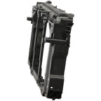 Radiator Support for Mazda CX-5 (2013–2016) Black Assembly