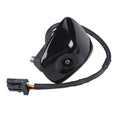 Rear View Backup Camera for Hyundai Elantra Sonata Tiburon Kia Optima (2001-2019)