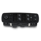 Front Left Master Window Switch for Dodge Journey (2011–2016) 68084001AC