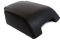 Center Console Armrest Cover for Land Rover LR3 (2005–2016) Black Leather