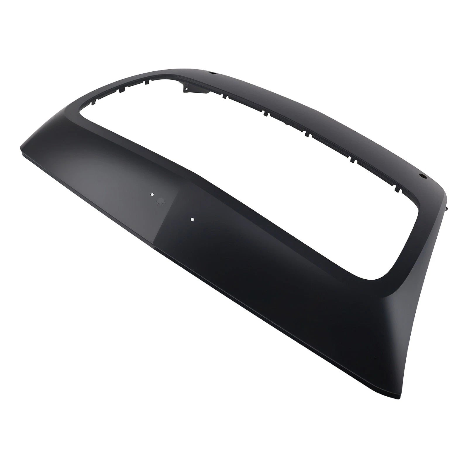 Engine Radiator Cooling Shutter for Bentley Continental GT/GTC (2012-2016)