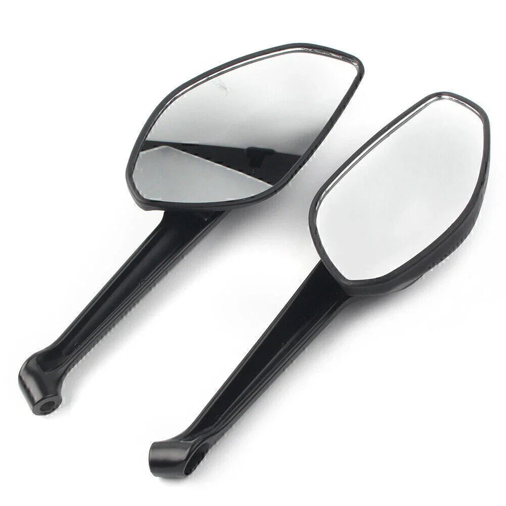 Left Right Rear View Mirrors for Ducati Diavel, Monster 821, 1200 (2014)