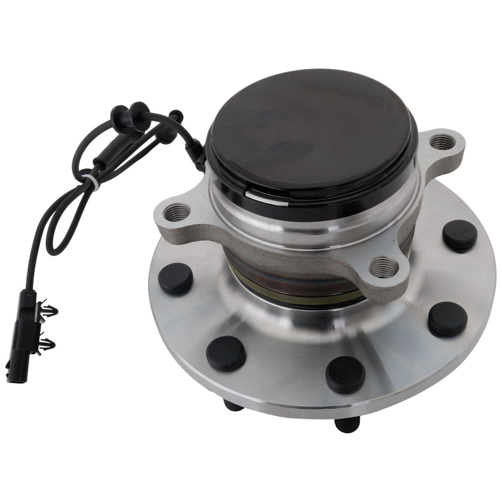 Wheel Hub for Nissan NV2500 (2012–2021) Front Left or Right 8 Lug RWD