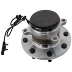 Wheel Hub for Nissan NV2500 (2012–2021) Front Left or Right 8 Lug RWD