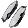 Set of 2 Headlight Lamp Lens Covers for BMW 3 G20 (2019–2021) 63118496149