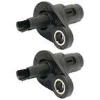 Camshaft Position Sensors Set of 2 for BMW 6 Series, 5 Series, 7 Series