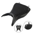Front Driver Seat Pillion Saddle for Yamaha MT-03 YZF-R3 (2015–2023)