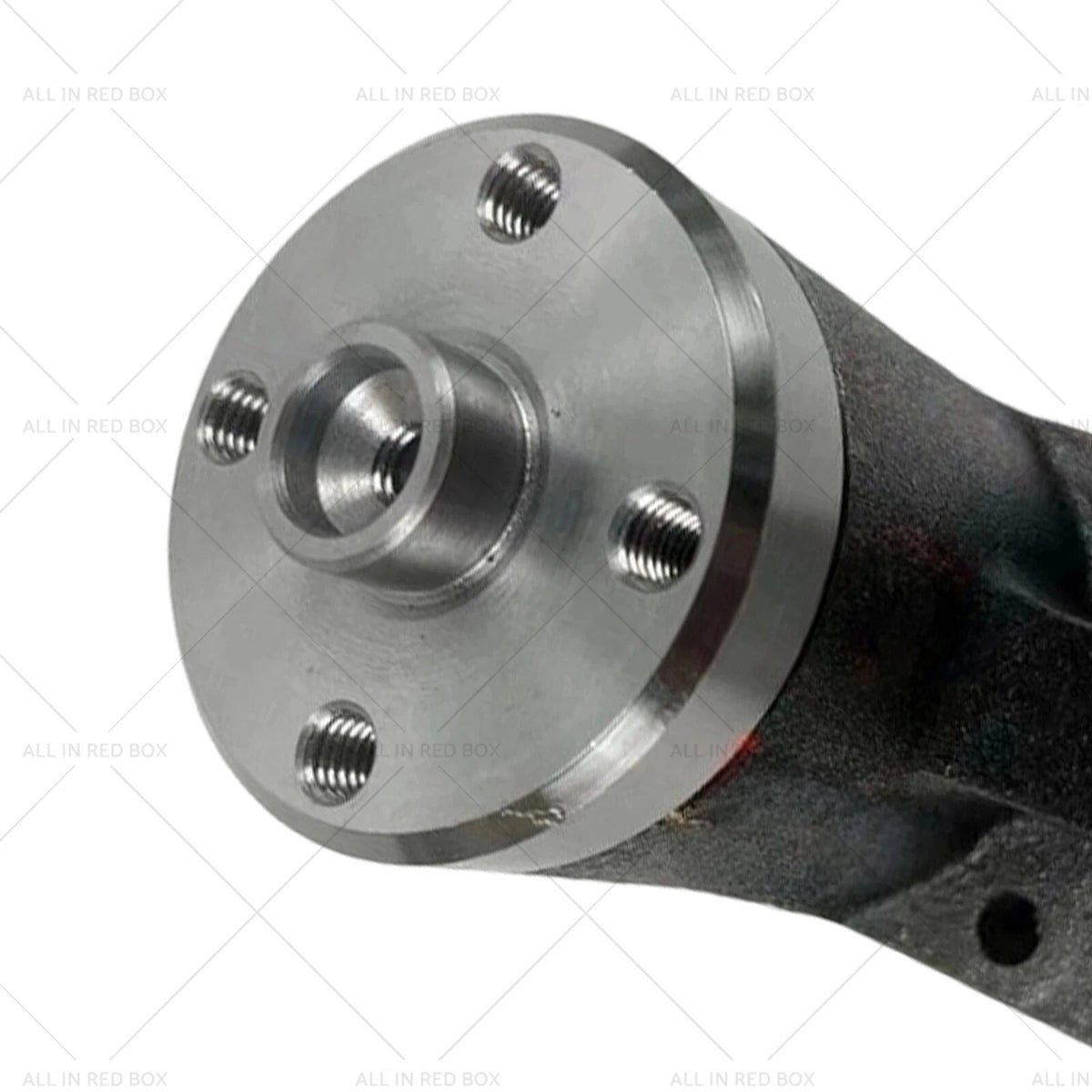 Fan Support for Cummins 4BT 6BT ISBe 5.9L Engine (3913433, 3910594)