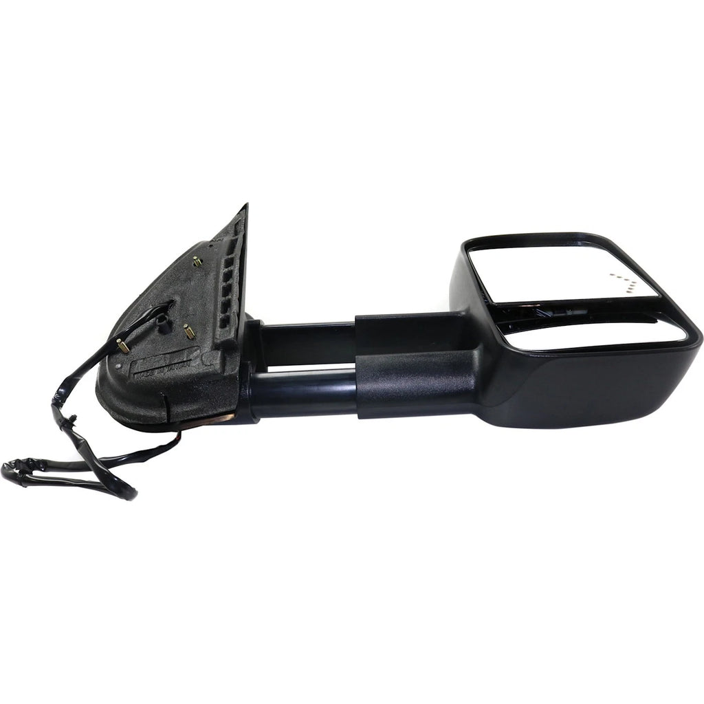 Heated Towing Mirror for Chevy Yukon Suburban (2000–2006)