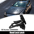 Hood Safety Latch Lock for Mercedes Benz C300 C350 E350 (2008-2015)