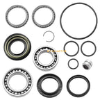 Rear Differential Bearings Seals Kit for Honda Rancher 420 TRX420 (2007–2013)
