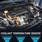 Coolant Temperature Sensor for BMW Z1 Water Temp Sensor