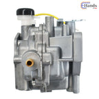 Carburetor with Fuel Pump for Kohler CH18 CH20 CH22 (2405332, 24-853-32-S)