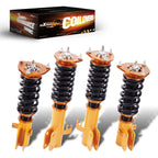 24 Level Coilover Damper Set for Subaru Impreza WRX GC8 (1993–2001)