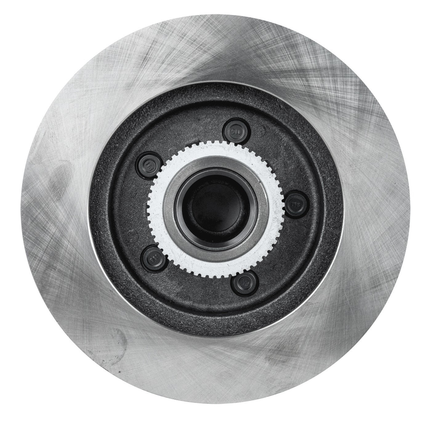 Disc Brake & Ceramic Pad Kit for Chevrolet Tahoe (2000)