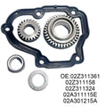 Transmission Accessories for Transporter (2002–2015) 02Z311361 02Z311158