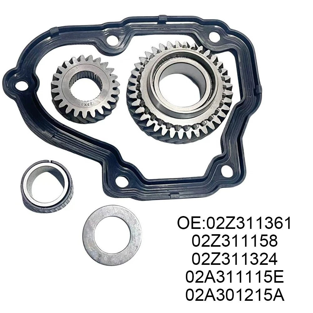 Transmission Accessories for Transporter (2002–2015) 02Z311361 02Z311158