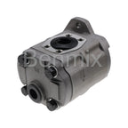Hydraulic Gear Pump 67110-23360-71 for Toyota Forklift 7FD20-30 (1DZ Engine)
